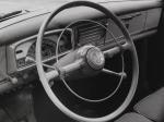 Peugeot 403 Familiale 1955 года